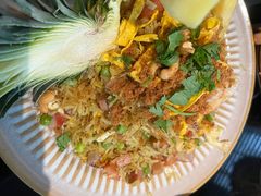-simply thai天泰(静安嘉里中心店)
