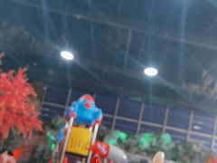 -宝丽金大酒店·洗浴中心
