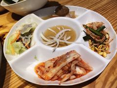 -喜来稀肉(北外滩白玉兰广场店)