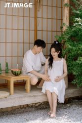 -专注孕妇照亲子照·纪田摄影