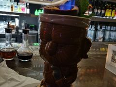 -TZ House音乐现场(来福士中心店)