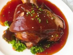 -玉林烤鸭店(定福庄店)