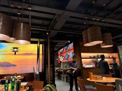-金太阳海鲜烧烤·本地人餐厅(东纬路旗舰店)