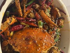 -辣螃铠盆盆蟹大排档(总店)