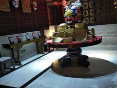 -启东恒大酒店·吕四渔号海鲜餐厅