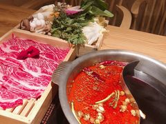 -锅物新语&寿喜烧.炉端割烹(世博源店)