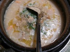 -大洋家·精品潮汕菜·生腌砂锅粥(天河东路店)