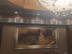 -巴音浩日娲·蒙餐(双林东路店)