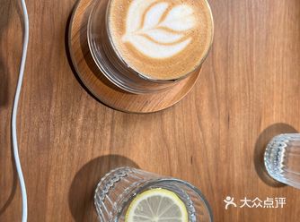 #0元玩转这座城我来到你的城市，品尝一下这里的咖啡店