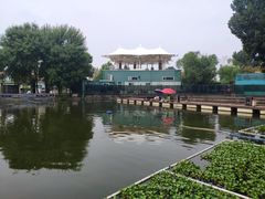 -酷鱼垂钓CLUB(朝阳区博大路店 )