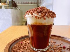 -大酉·M Coffee(北京美术馆店)
