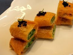 -馋遇江南·精致湖景雅宴(东方之门店)