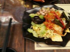-大妈水饺(文华巷店)