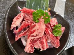 -九田家黑牛烤肉料理(太阳城店)