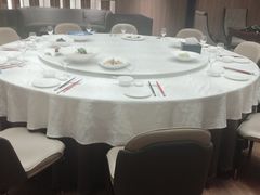 -世纪缘湖滨花园酒店·湖景轩中餐厅(太阳宫店)