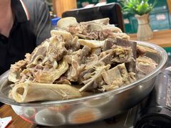 -李氏八大件老菜馆(万宝街店)