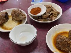 -温江公平红烧兔(总店)