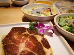 -喜来稀肉(北外滩白玉兰广场店)