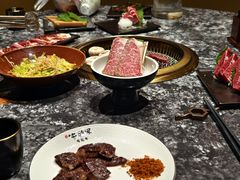 -牛将军•涮肉•烤肉(北京王府井·故宫店)