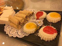 -卫鼎轩·家宴(水上公园店)