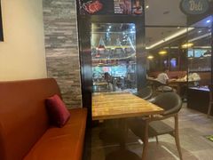 -安妮意大利餐厅(国贸店)