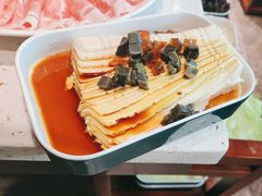-鑫隆四季涮肉(八角畅游店)