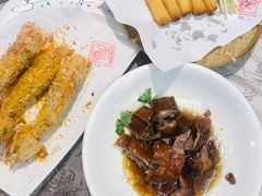 -有腥气私房菜·寻味顺德