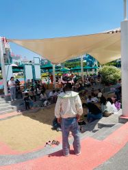 点击看大图 -季高兔窝窝亲子园(上海薰衣草公园店)