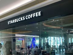-星巴克(天津SM城市广场店)