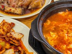 -贤花饭店(城阳店)