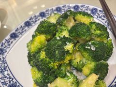 -麒麟中餐厅·经典粤菜·地道菜式老字号(广州长隆酒店)