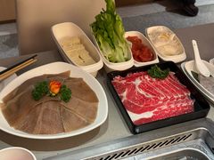 -海底捞火锅(人民广场店)
