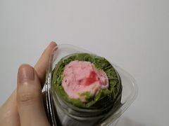雪粽-菲尔雪CAKE(九方店)
