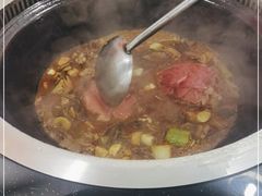 -老家大锅台·地锅鸡·铁锅炖(建邺文体路店)