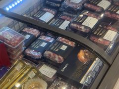 -吉之仙•中国制造•出口级食材日料店(领事馆总店)