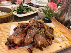 -新世纪大酒楼·30年南海菜
