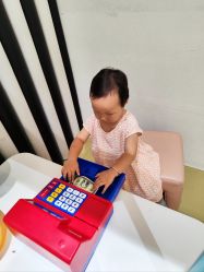 -meland club亲子乐园(重庆万象城店)