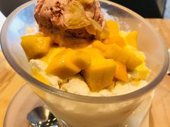 -满记甜品(荟聚购物中心店)