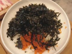 -韩国料理大力士(屏风街店)