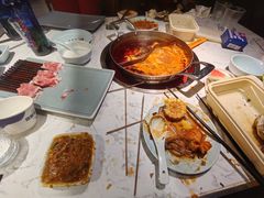 -捞神煲汤火锅(湖滨商业街店)