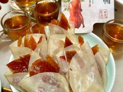 -小吊梨汤·北京菜·烤鸭(鸟巢店)