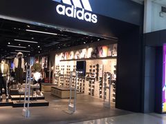 -adidas(印象城购物中心店)