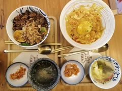 无敌卤肉饭-春风·有糖(崇宁路店)
