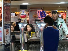 -火腿博物馆(马约尔广场店)