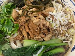 -侯哥面馆(瑞景店)