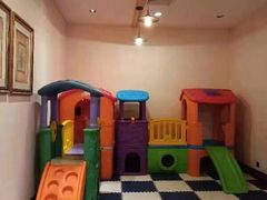 -桃源咖啡厅(武夷山大红袍山庄店)