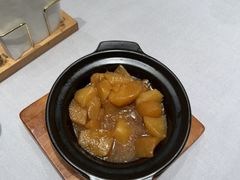 -狮王府淮扬菜(新街口友谊店)