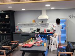 -FAIRYLAND龙族星球主题餐厅(凯丹广场店)