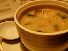-湖滨28中餐厅·西湖宴·杭州君悦酒店