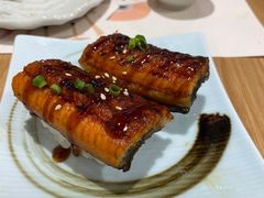 -上户日本料理(北仑富邦店)
